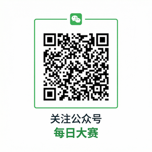 丝瓜视频公众号二维码