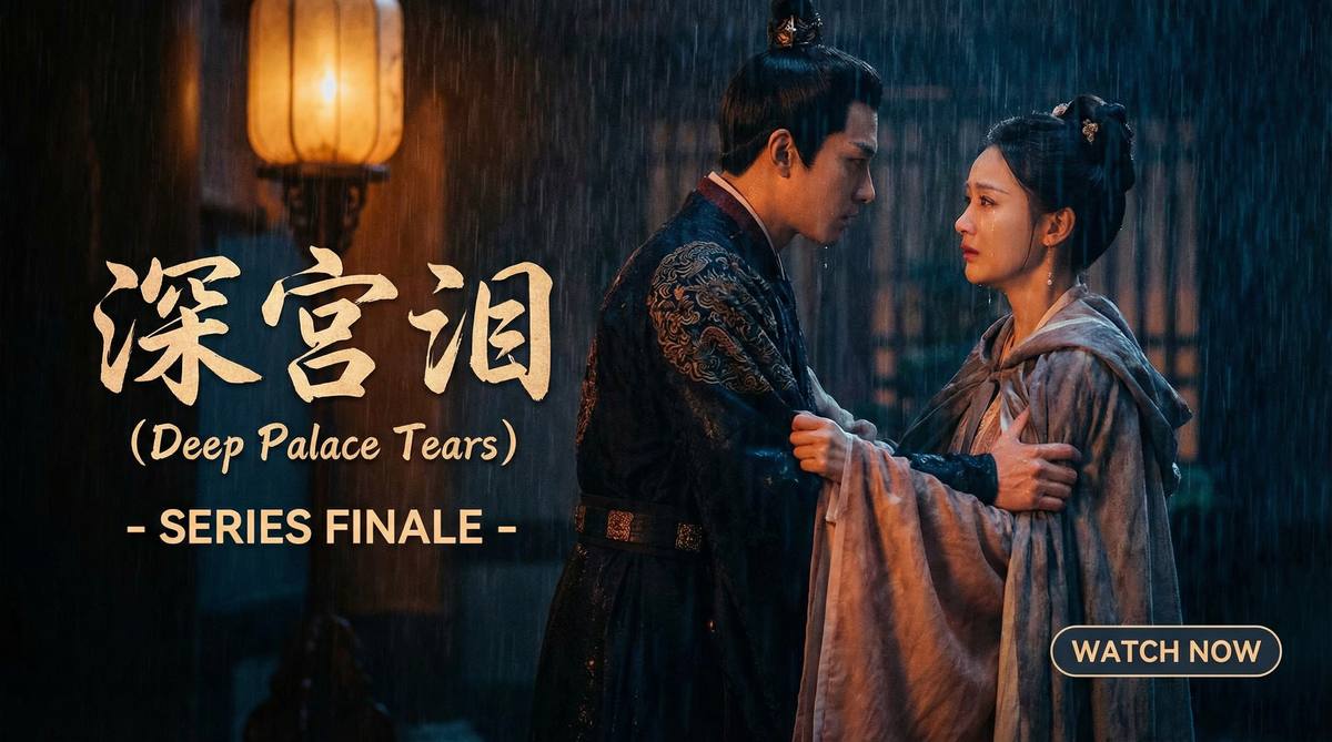 丝瓜视频电视剧视频-深宫泪·丝瓜视频古装电视剧视频全集